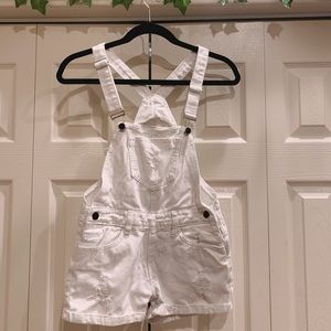 Vintage overalls
